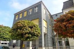 Seelenkraft Kursraum Aussen Seelenkraft Kursraum Aussen