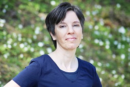 Sybille Lüthi