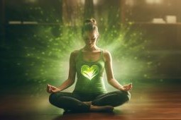 Energetische Erfolgsstrategien